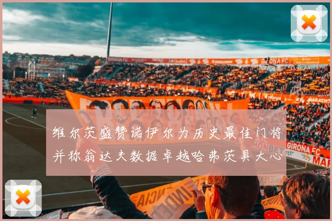 维尔茨盛赞诺伊尔为历史最佳门将并称翁达夫数据卓越哈弗茨具大心脏